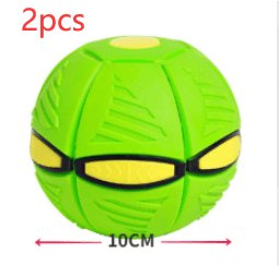 Ultimate Bounce Elastic Play Ball