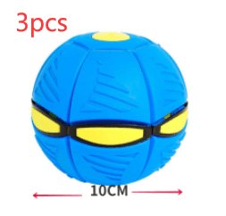 Ultimate Bounce Elastic Play Ball