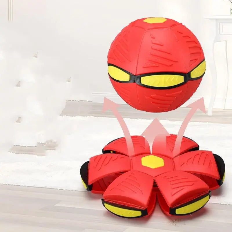 Ultimate Bounce Elastic Play Ball