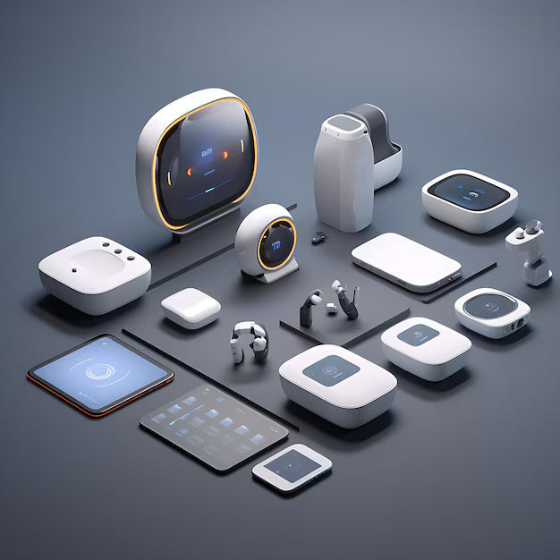 Tech & Electronics