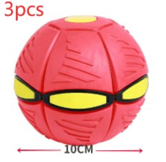 Ultimate Bounce Elastic Play Ball